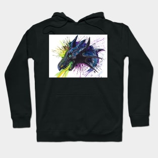 Maleficent Dragon Hoodie